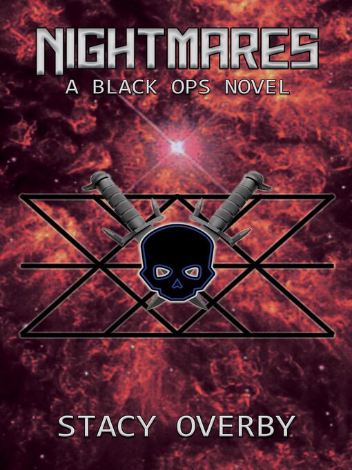 Title details for Nightmares by Stacy Overby - Wait list